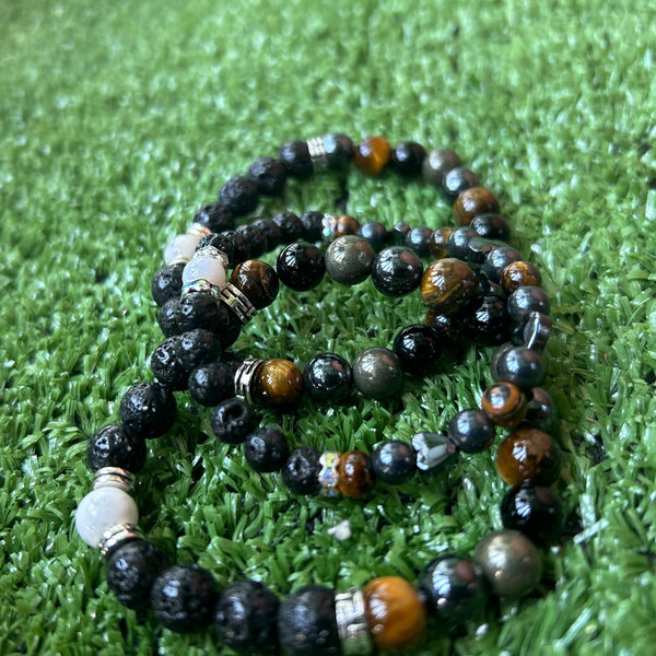 Combo Protection Bracelet